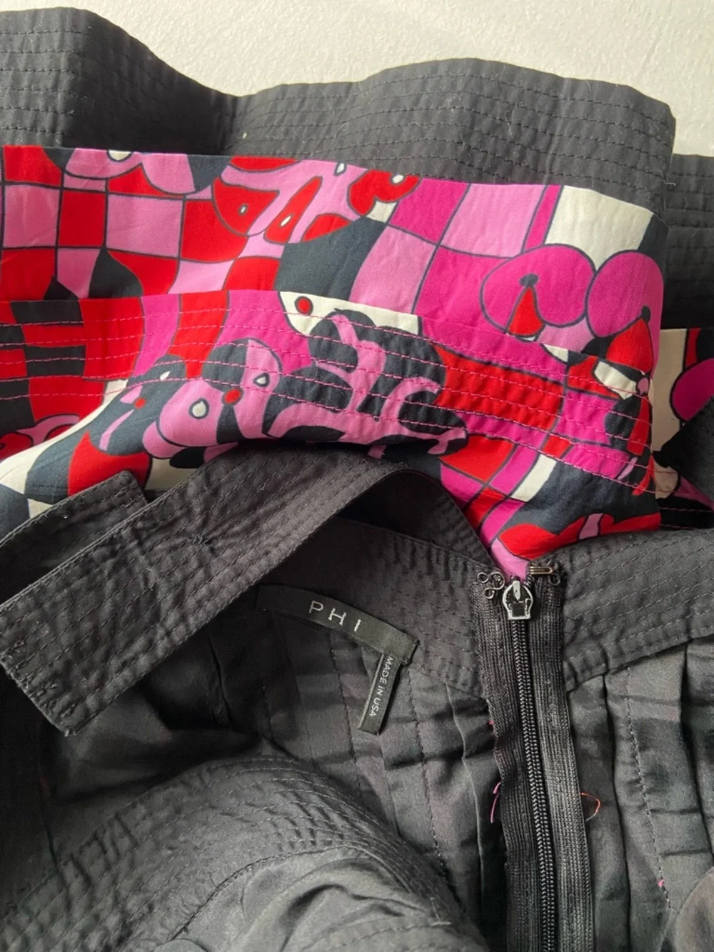 PHI Sundress - Picture 9 of 11